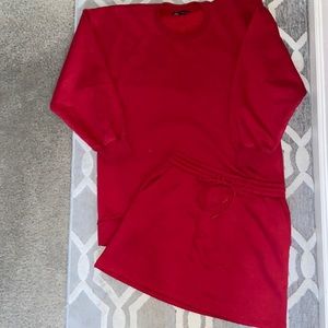 Zara outfit ❤️🌹💋